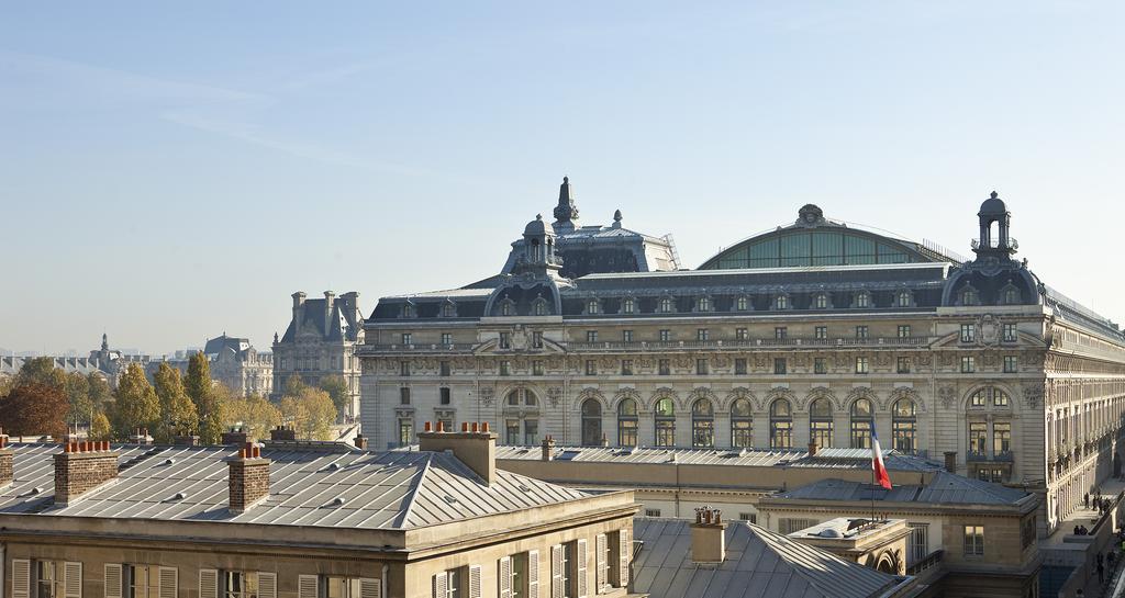 Hotel D'Orsay - Esprit De France Paris Exterior photo